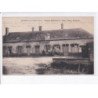AUTHEUIL-en-VALOIS: maison regnault, café, tabac, épicerie - état