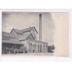 CREPY-en-VALOIS: brasserie du valois - très bon état