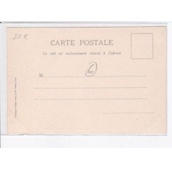 CREPY-en-VALOIS: brasserie du valois - très bon état