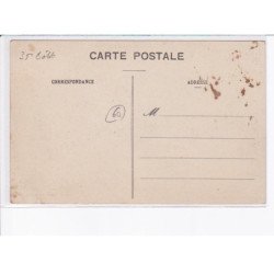 CUPERLY: la gare - état