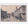 BOUBIERS: rue du chêne - très bon état