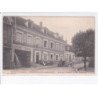ELINCOURT-SAINTE-MARGUERITE: hôtel de la bouteille - très bon état
