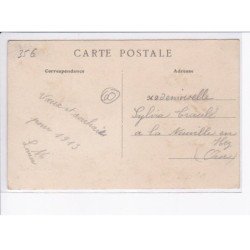 ETOUY: rue saint-martin - très bon état