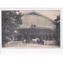 COYE: les tilles, les écuries - très bon état