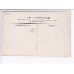 BEAUVAIS: établissements, l'ourdissage - très bon état