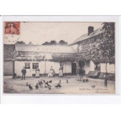 ACHY: café normand - très bon état