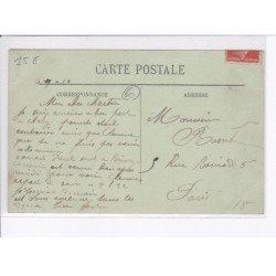 ACHY: café normand - très bon état