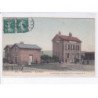CHEPOIX: la gare - état