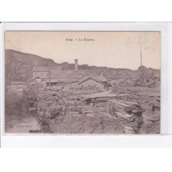 ACHY: la scierie - très bon état