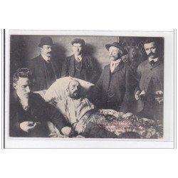 BERTHON : personnages - tres bon etat