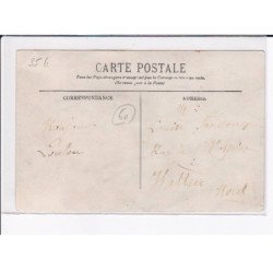 LA BOSSE: le montcornet - très bon état