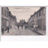 FEUQUIERES: rue de la maladrerie - très bon état