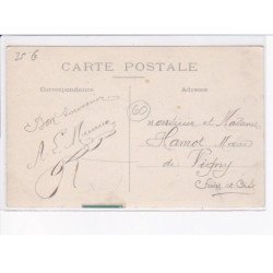 GOUVIEUX: vue panoramique - très bon état