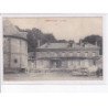 MARCOUVILLE: la ferme - très bon état
