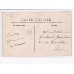 MONTJAVOULT: la sappinière - très bon état