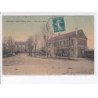 MAREUIL-sur-OURCQ: place de la gare - très bon état