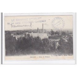 FREVENT : usine de rollepot - tres bon etat