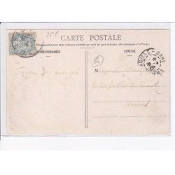 FROISSY: la gare - ytrès bon état