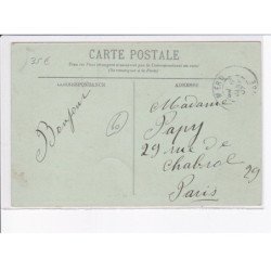 MERU: rue de gisors - très bon état