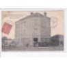 LE PLESSIS-BELLEVILLE: hôtel de la bonne rencontre maison nicolas - très bon état