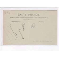 LE GALLET: mairie et école - très bon état