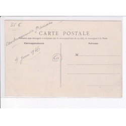 MORVILLERS: la place - très bon état