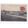 FLAVACOURT: ferme de bellevue - état