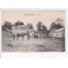 FAY-les-ETANGS: le haras - état