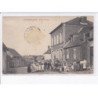 FOURNIVAL: mairie et école - état