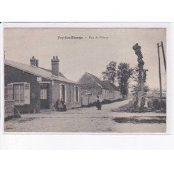 FAY-les-ETANGS: rue de fleury - très bon état