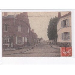 LA VILLENEUVE-le-ROY: rue gloriette - très bon état