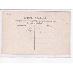 MERU: grand hôtel du centre, angonin fils - très bon état