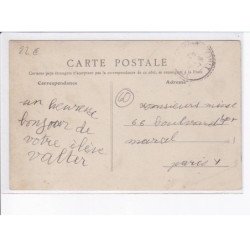MONTJAVOULT: la spinière - très bon état