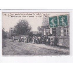 LE DELUGE: route de beauvais - très bon état