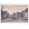 LANEUVILLE-ROY: rue d'en bas - très bon état