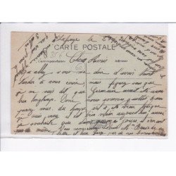 FROISSY: la gare - très bon état