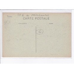 FONTAINE-BONNELEAU: les eaux ferrugineuses, photographe - très bon état