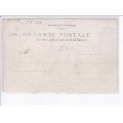 MERU: tour des conti, panorama, ballon rond - état