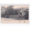 LA VILLENEUVE-le-ROY: châlet du bois-lapin - très bon état