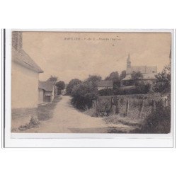 AMPLIER : rue de l'eglise - tres bon etat