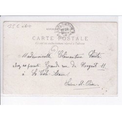 MERU: tour des conti, panorama - état