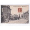 LA NEUVILLE-GARNIER: maison blanchet - très bon état