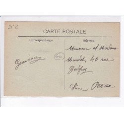 LA NEUVILLE-GARNIER: maison blanchet - très bon état