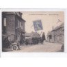 LA NEUVILLE-GARNIER: maison blanchet - très bon état
