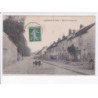 LAMORLAYE: rue de la cannerie - très bon état