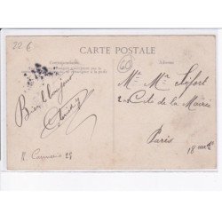 LAMORLAYE: rue de la cannerie - très bon état