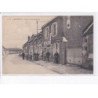 FRANCIERES: rue du bout-du-monde - très bon état