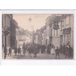 MARSEILLE: centre de la ville - très bon état