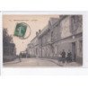MONTJAVOULT: la poste - très bon état