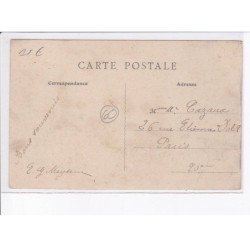 GRANDVILLIERS: rue d'aumale - très bon état